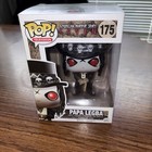 Funko Pop! Vinyl: American Horror Story - Papa Legba #175