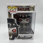 Funko Pop! Vinyl: American Horror Story - Papa Legba #175