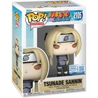 Naruto: Shippuden Tsunade Sannin Funko Pop! #2105 EE Exclusive