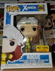 Funko POP Rogue X-Men (Marvel) Hot Topic Exclusive Vinyl Figure #484