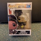 Funko Pop! Marvel Black Panther - Shuri Vinyl Figure #276