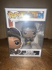 Funko Pop!   #276 Shuri Marvel: Black Panther - Vinyl Figure (A)