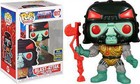 Funko Pop Masters Of The Universe Vinyl Figure Blast Attak 1017 Sumer Con 2020