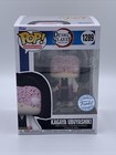 Funko Pop! Demon Slayer Kagaya Ubuyashiki #1289 Funko Special Edition