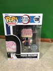 Funko POP! Special Edition Animation Demon Slayer Kagaya Ubuyashiki 1289