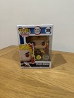 #1308 Funko Pop Demon Slayer Rengoku Glow In The Dark Special Edition