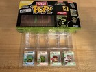 Funko Bitty Pop Teenage Mutant Ninja Turtles Comics Mini-Figure 4-pk With Bebop