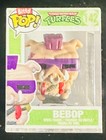 Funko Bitty Pop Teenage Mutant Ninja Turtles Comics Mini-Figure 4pk Bebop