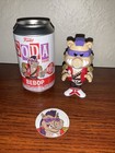 Funko SODA POP Bebop TMNT Teenage Mutant Ninja Turtles Vinyl Common Figure
