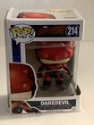 Marvel Daredevil #214 FUNKO POP