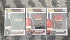 Funko POP #214 #120 #119 Daredevil - Marvel Daredevil - Vaulted  with Protector