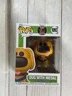 Funko Pop! Dug Days: Dug with Medal #1093 Vinyl Figure #H2
