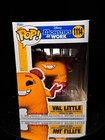 Funko Pop! Vinyl: Val Little #1114 Disney Monsters at Work