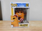 New Funko Pop Disney Monsters at Work #1114 Val Little vinyl figure