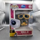 Funko POP Vinyl - Disney - Wall-E - #45