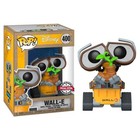 Disney Earth Day Wall-E Exclusive Pop Figure