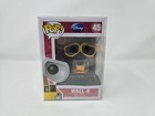 FUNKO POP WALL-E #45 DISNEY STORE
