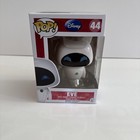 Funko Pop! #44 Eve Disney Wall-E Figure New In Box