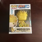 Funko Pop! Vinyl: Naruto - Naruto (Six Path) (Glows in the Dark)) - Hot Topic.