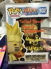 Funko Pop! Vinyl: Naruto Shippuden Naruto (Sixth Path Sage) #932 4" Figure