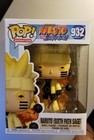 Funko POP! Anime: Naruto NARUTO SIX PATH SAGE #932 Damaged