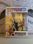 Funko Pop! Vinyl: Naruto - Naruto Uzumaki Six Paths #932 (Glows in the Dark)