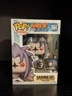 Sasuke Curse Mark 2 Chalice Collectibles Pre Release Excl. Naruto Funko #1664