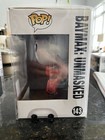 Funko POP! Baymax: Unmasked #143 *SDCC Exclusive