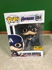 Funko POP! Avengers Captain America 464