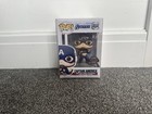 Funko Pop! Avengers Endgame Captain America #464 Vinyl Figure