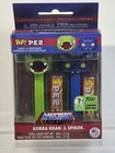 Pop Pez Masters Of The Universe Kobra Khan Spikor 2021 EC Comic Con Exclusive