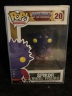 Funko Masters of the Universe Spikor 20. In Pop Protector. Rare.