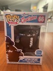 VAULTED Funko POP! Ad Icon Hostess #66 CAPTAIN CUPCAKE Exclusive