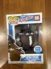 Funko Pop! Vinyl: Ad Icons - Captain Cupcake - Funko (Exclusive) #66