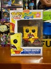 Funko Pop! Spongebob SquarePants Band #561 Figure Vinyl Vualted