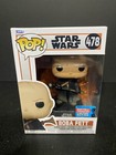 FUNKO POP ! BOBA FETT 478 2021 FALL CONVENTION DB3