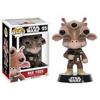 EXCLUSIVE STAR WARS REE YEES 3.75" POP VINYL FIGURE FUNKO 95