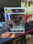 Funko Pop! Nick Fury #1253  The Marvels pop vinyl