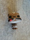 Funko Pop! Marvel* Lockjaw #257 (VAULTED) Bobble-head Figure nib