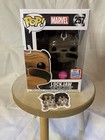 Funko Pop! Vinyl: Marvel - Lockjaw #257