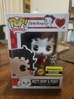 Betty Boop Chase Entertainment Earth Exclusive Funko Pop Rare HTF
