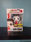 Funko Pop! Vinyl #421 Betty Boop & Pudgy (Limited Edition Chase) (Ent Earth Exc)