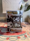 Funko Pop! Games Bendy & The Ink Machine - Sammy Lawrence #282 - Figure Only
