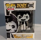 Funko Pop! Games Bendy and the Ink Machine Sammy Lawrence Vinyl Figure #282