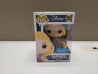 Funko Pop! Vinyl: Disney - Rapunzel - (Glitter) - Walmart (Exclusive) #223