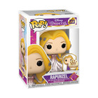 Funko POP! Disney Tangled Rapunzel Gold #223 Funko Exclusive Vinyl Figure