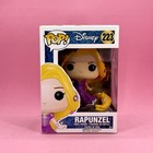 Funko Pop! Disney Princess Vinyl Figure Rapunzel #223 Tangled Flowers Dancing