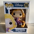 Funko Pop! Disney Princess Repunzel (Tangled) Vinyl Figure #223