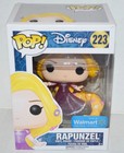 Funko POP! Disney Princess Tangled Rapunzel #223 Figure Walmart Exclusive NM🔥
