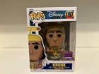 Funko Pop Disney The Emperors New Groove Kronk Angel Wondrous Exclusive #1197